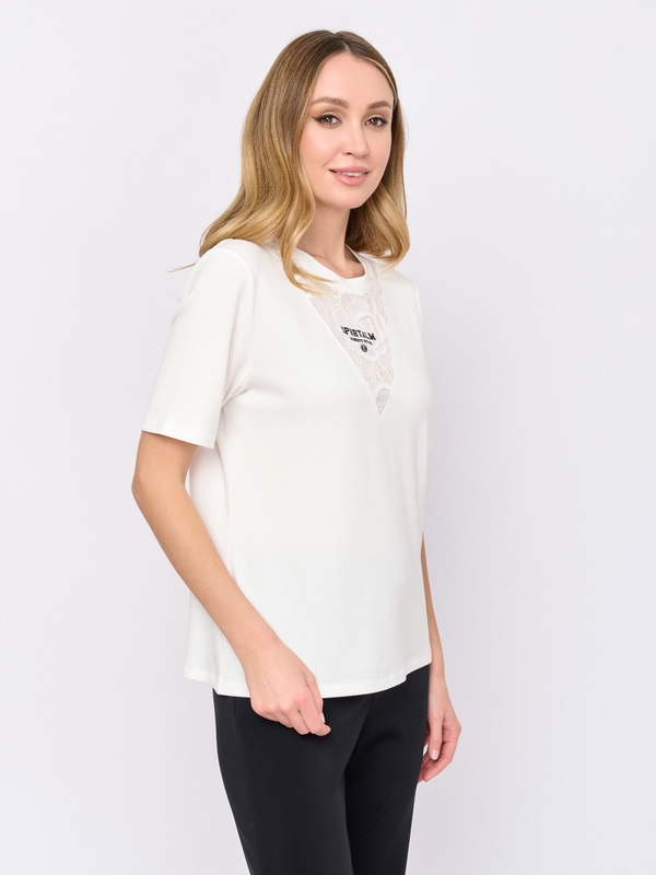 Э250200/м/25-01 Футболка Sportalm