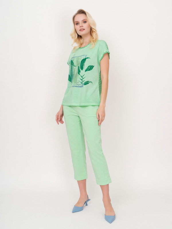 Э514306/22-01 Футболка ТRabe