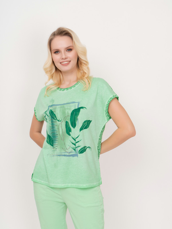 Э514306/22-01 Футболка ТRabe