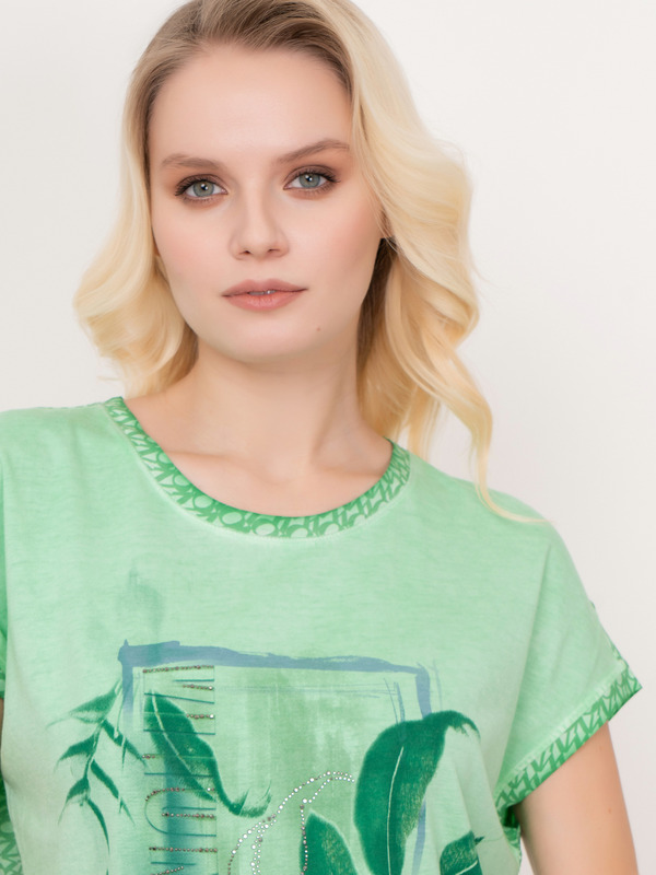 Э514306/22-01 Футболка ТRabe