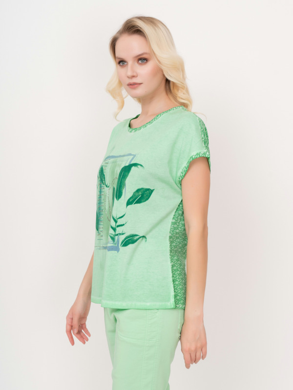 Э514306/22-01 Футболка ТRabe