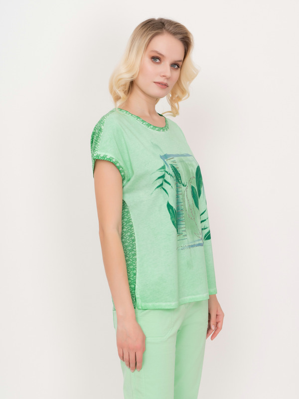 Э514306/22-01 Футболка ТRabe