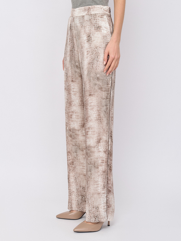 Брюки PIERO MORETTI, фото 6