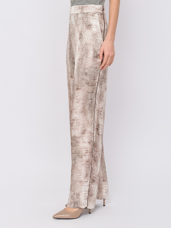 Брюки PIERO MORETTI, фото 4