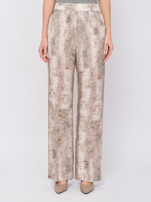 Брюки PIERO MORETTI, фото 3