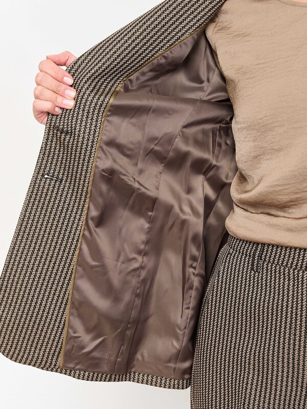 Э630411-11365/м/24-02 Пиджак Taifun