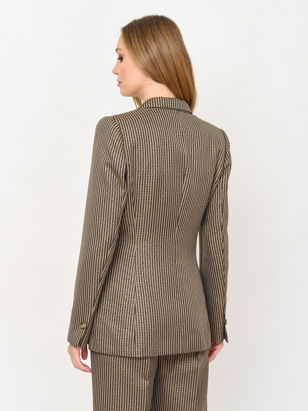 Э630411-11365/м/24-02 Пиджак Taifun