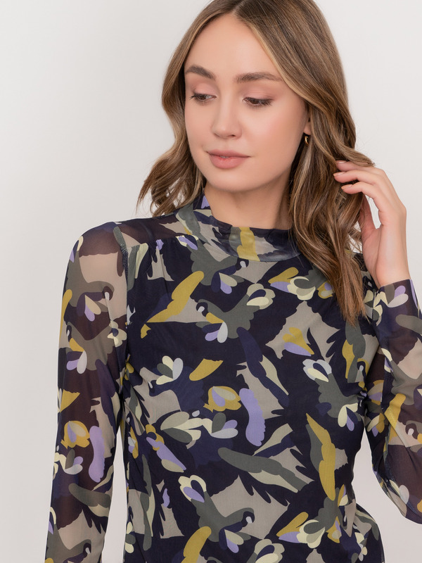 Э871034-16438/21-02 Джемпер Taifun