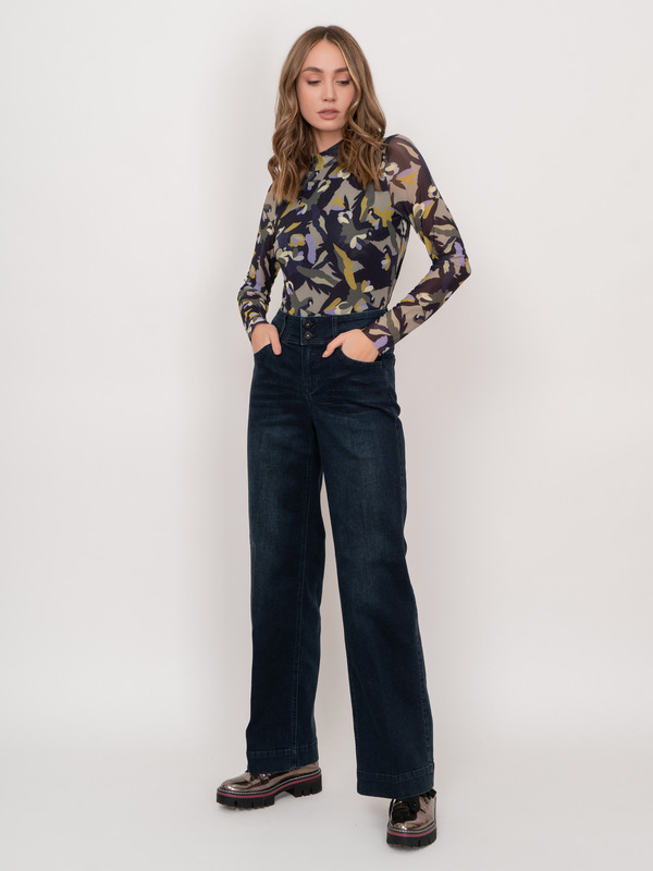 Э871034-16438/21-02 Джемпер Taifun