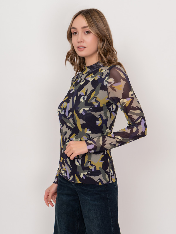 Э871034-16438/21-02 Джемпер Taifun