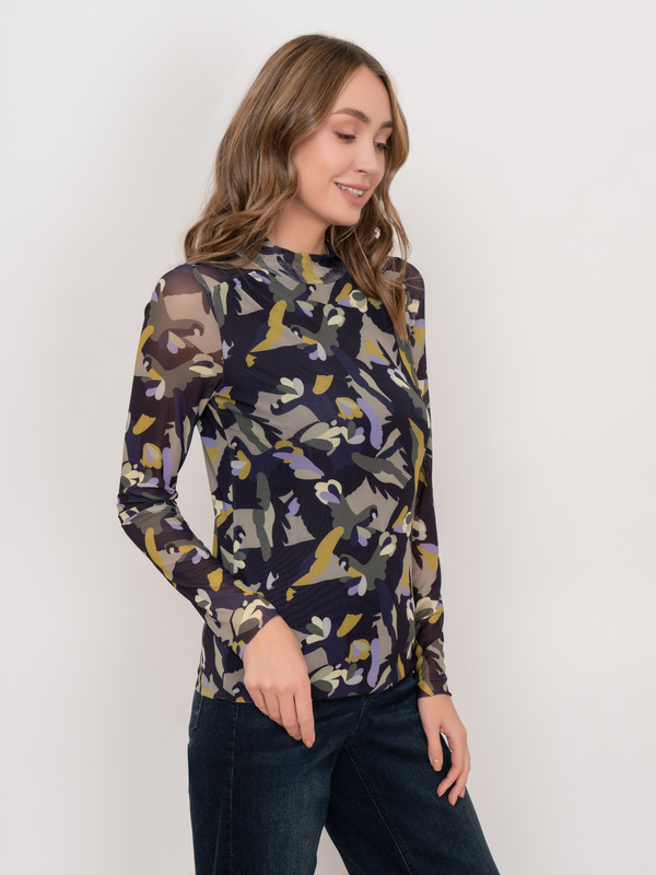 Э871034-16438/21-02 Джемпер Taifun