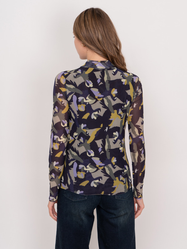 Э871034-16438/21-02 Джемпер Taifun