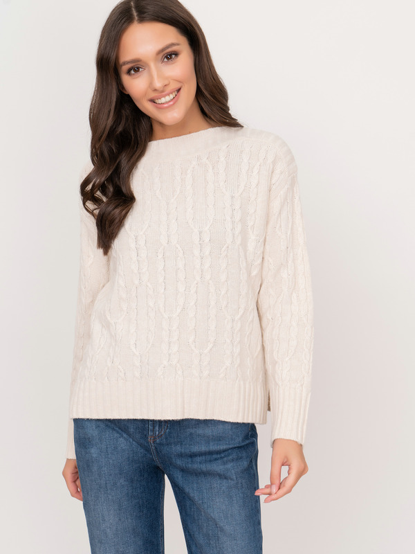 Э33662717 CHIANTI/21-02 Джемпер MARELLA SPORT