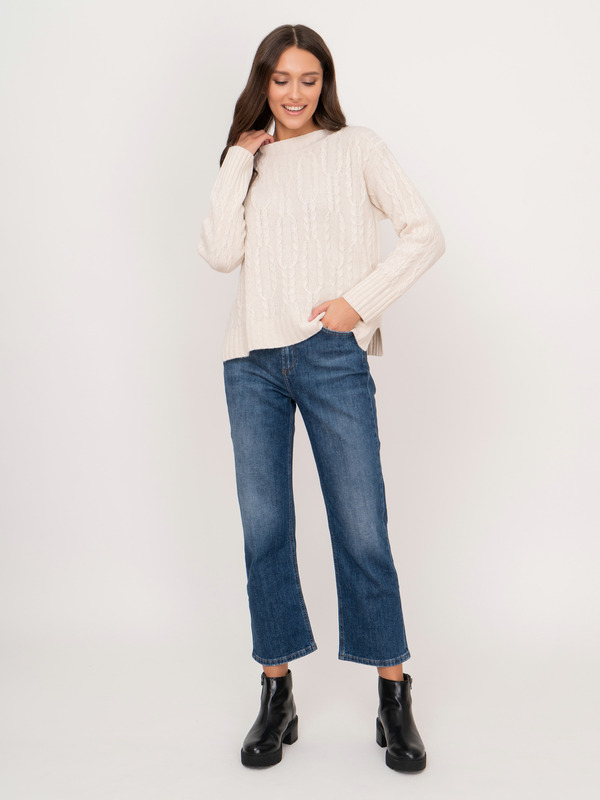 Э33662717 CHIANTI/21-02 Джемпер MARELLA SPORT