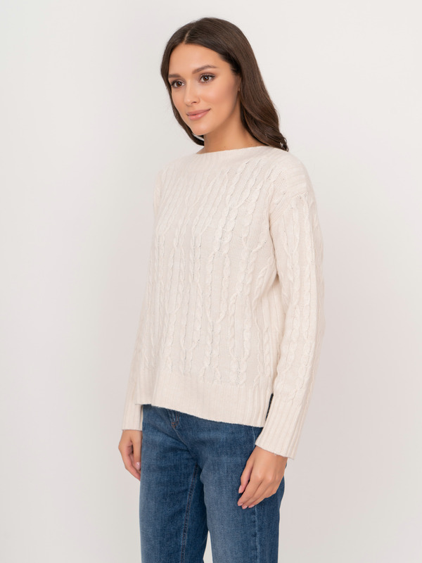 Э33662717 CHIANTI/21-02 Джемпер MARELLA SPORT