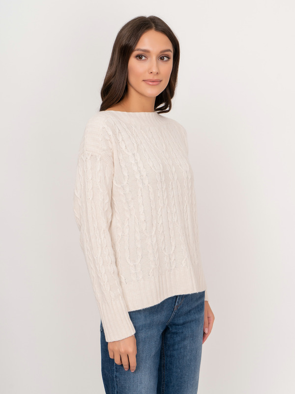 Э33662717 CHIANTI/21-02 Джемпер MARELLA SPORT