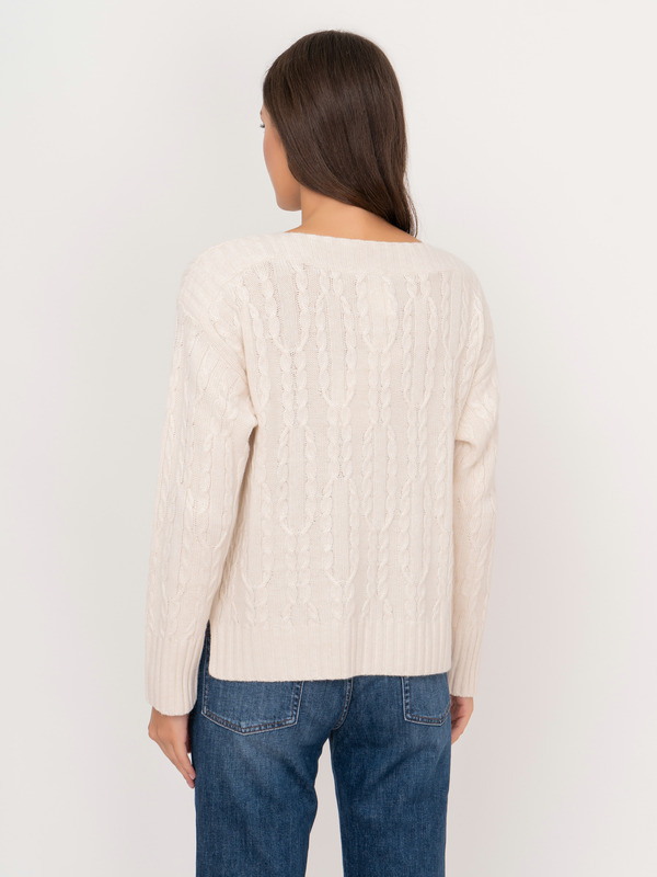 Э33662717 CHIANTI/21-02 Джемпер MARELLA SPORT