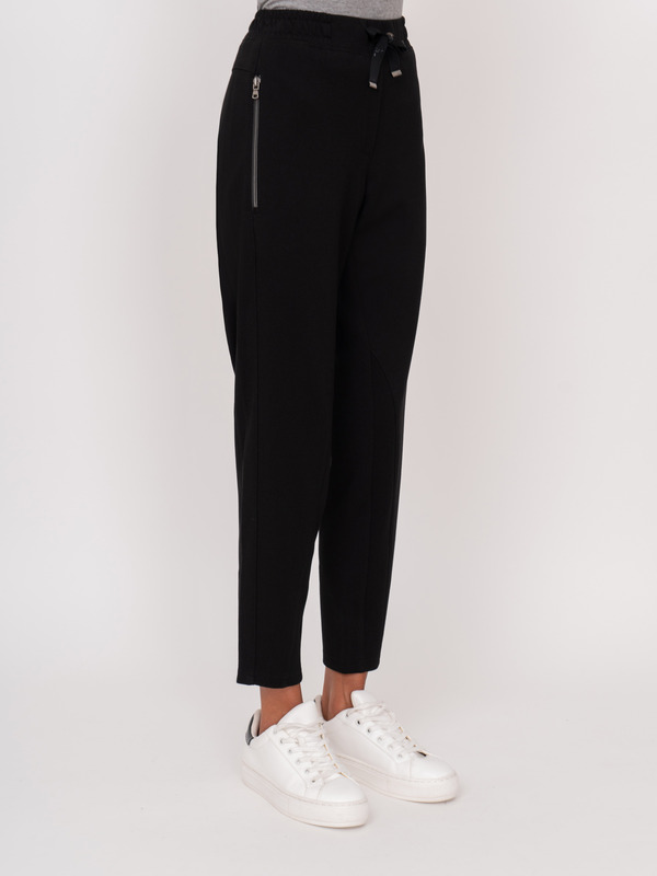 Э513450/22-02 Брюки тр.ТRabe