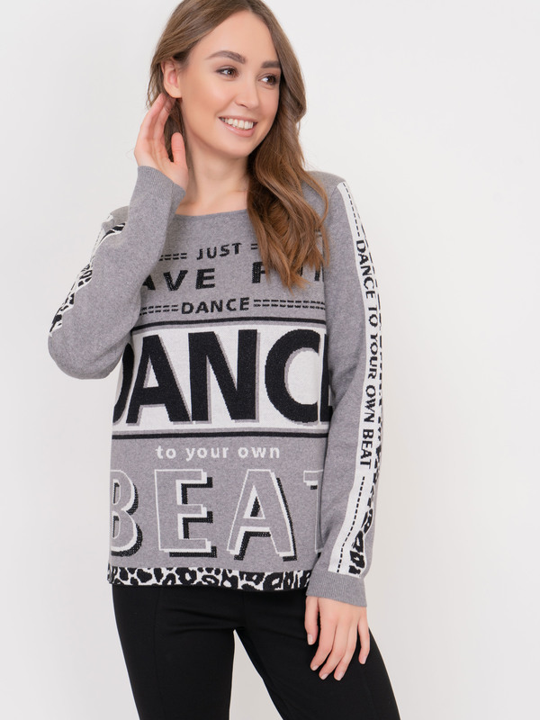 Э804826/20-2 Джемпер Monari