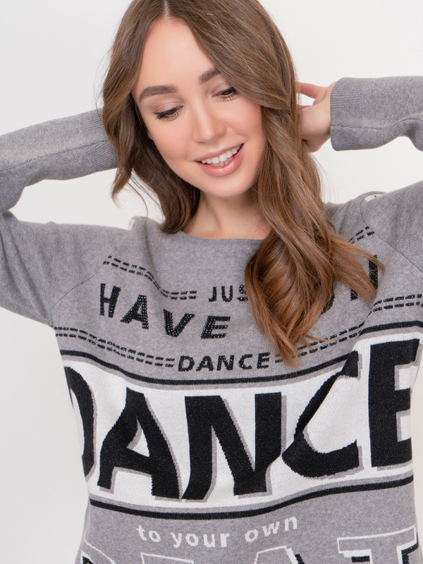 Э804826/20-2 Джемпер Monari