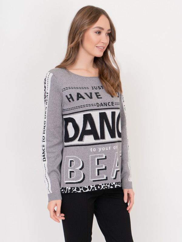 Э804826/20-2 Джемпер Monari