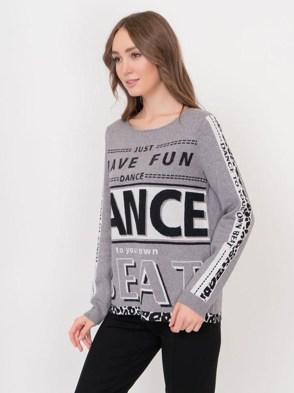 Э804826/20-2 Джемпер Monari