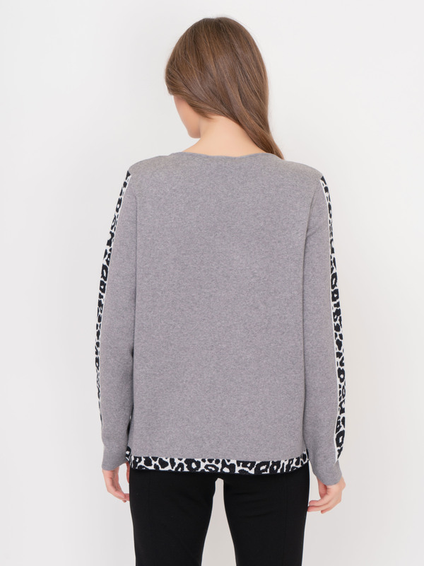 Э804826/20-2 Джемпер Monari