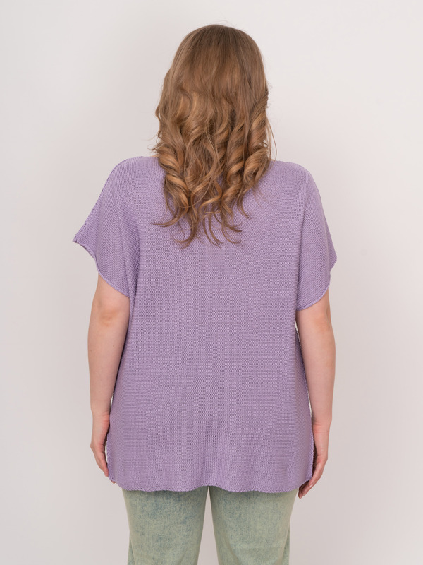 Э7701.5010/22-01 Джемпер Mat Fashion