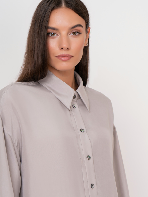 Э248375/3286/21-02 Блуза Luisa Cerano