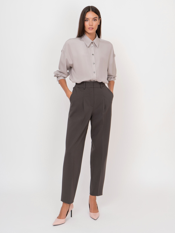 Э248375/3286/21-02 Блуза Luisa Cerano