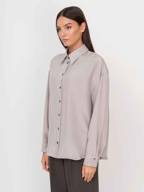 Э248375/3286/21-02 Блуза Luisa Cerano