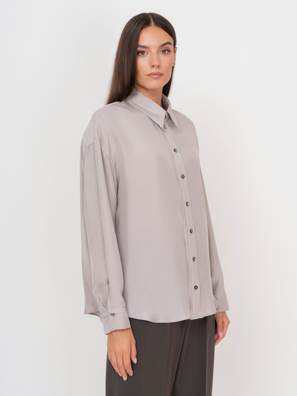 Э248375/3286/21-02 Блуза Luisa Cerano