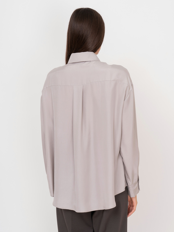 Э248375/3286/21-02 Блуза Luisa Cerano