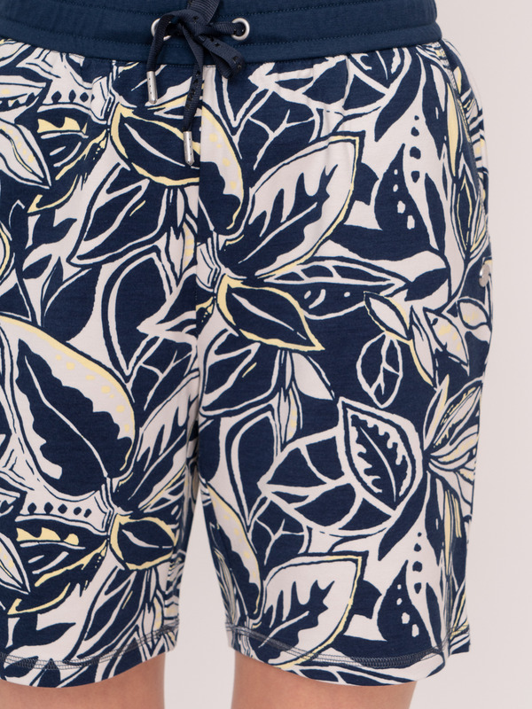 Э615452/22-01 Шорты тр. Lecomte