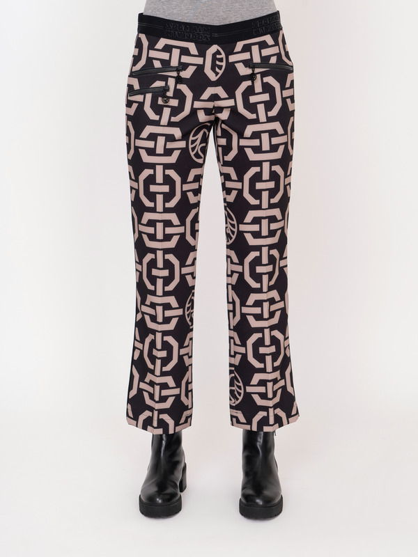 Э96165/13052/21-02 Брюки Sportalm