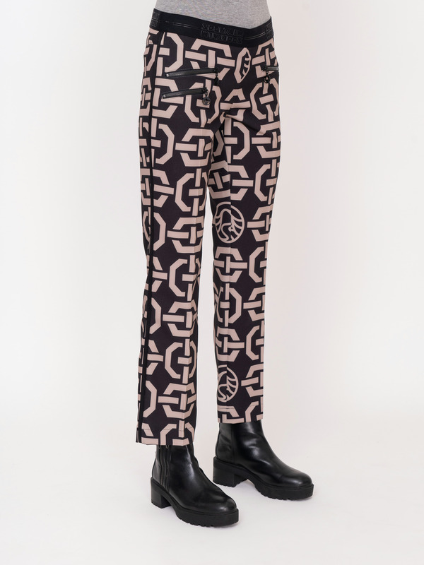 Э96165/13052/21-02 Брюки Sportalm