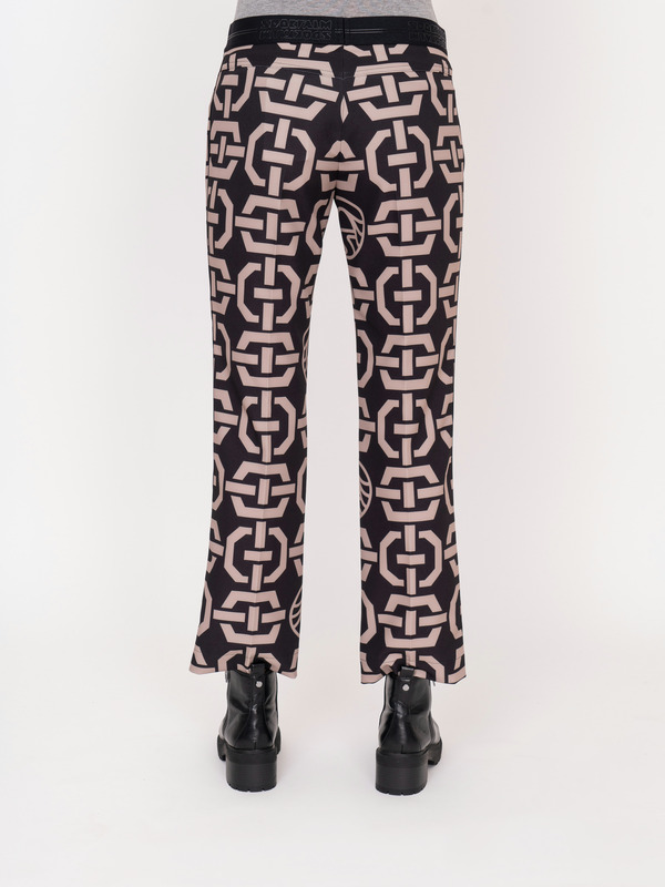 Э96165/13052/21-02 Брюки Sportalm