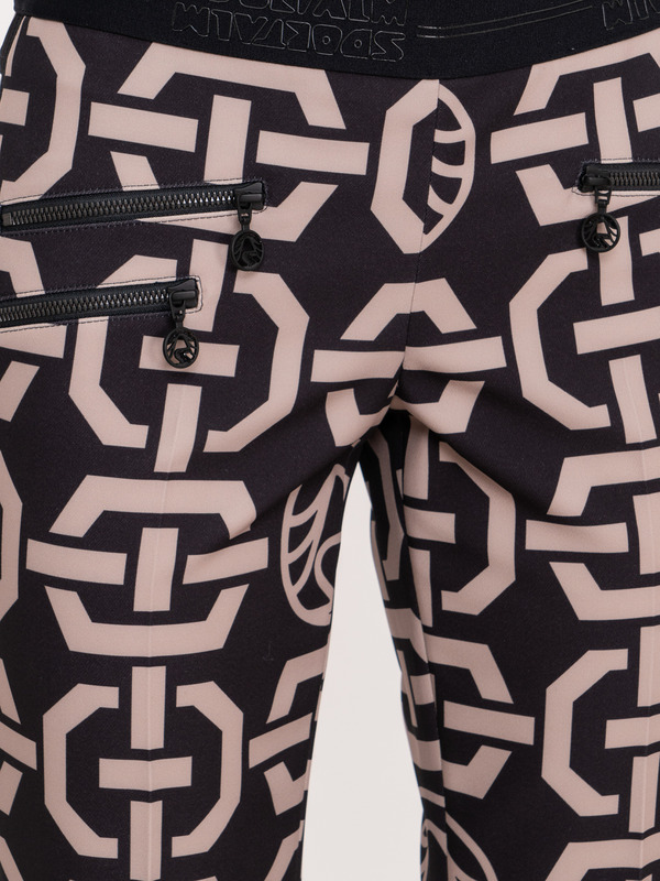 Э96165/13052/21-02 Брюки Sportalm