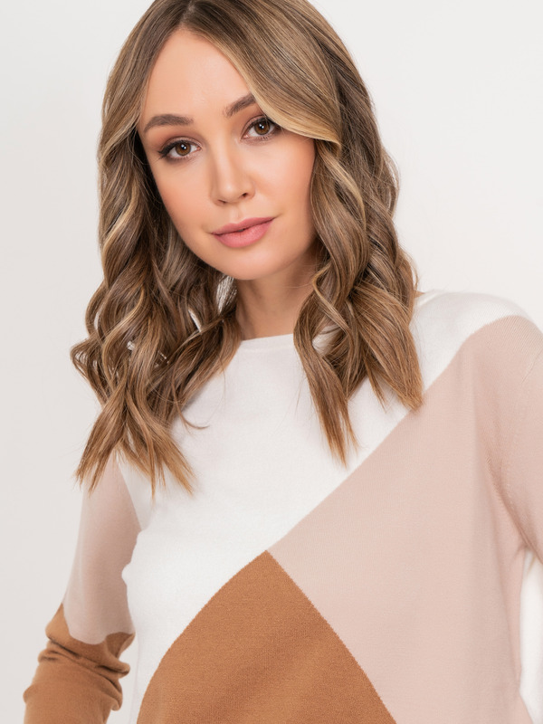 Э53661818 CINZIA/21-02 Джемпер EMME Marella