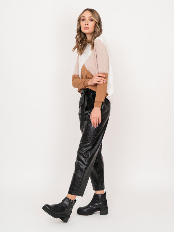 Э53661818 CINZIA/21-02 Джемпер EMME Marella