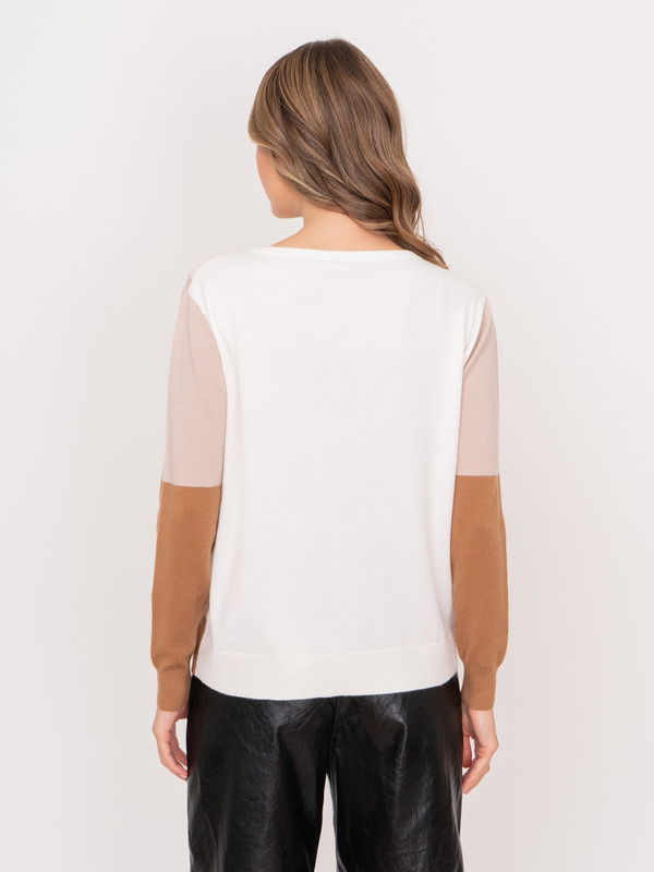 Э53661818 CINZIA/21-02 Джемпер EMME Marella