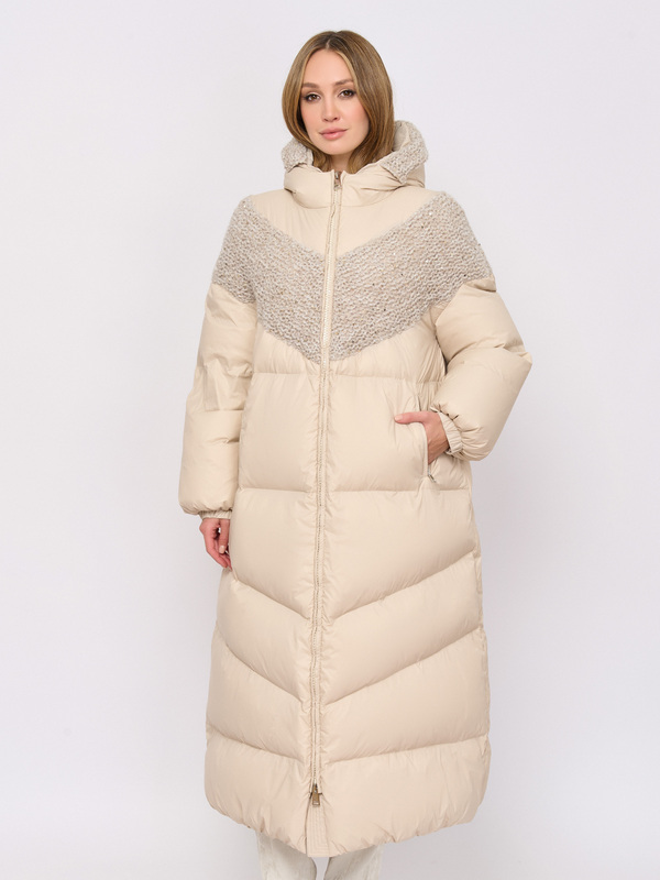 Пальто PANICALE, фото 9