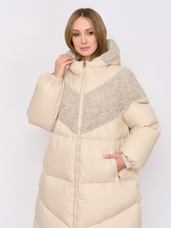 Пальто PANICALE, фото 8