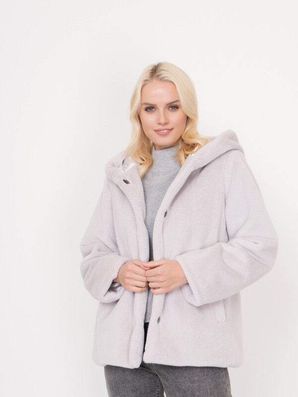 Э54560508 ILIO/20-02 Куртка EMME