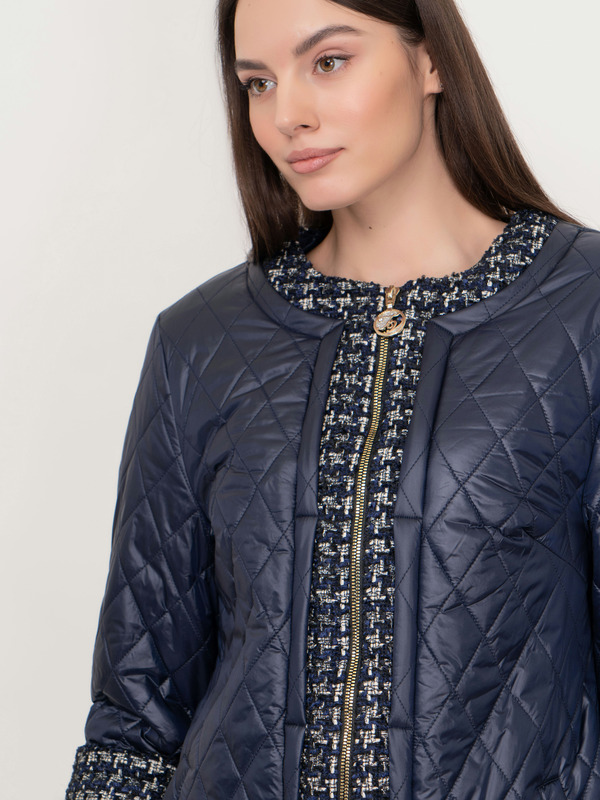 Э3102-121/21-01 Пальто Franco Vello