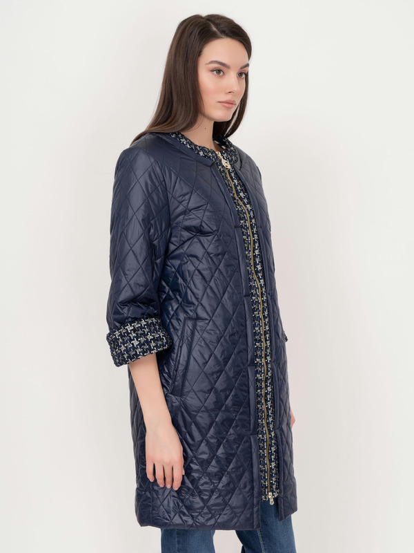 Э3102-121/21-01 Пальто Franco Vello