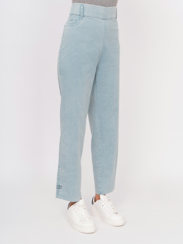 Э1-30-9157/22-01 Брюки Exitline