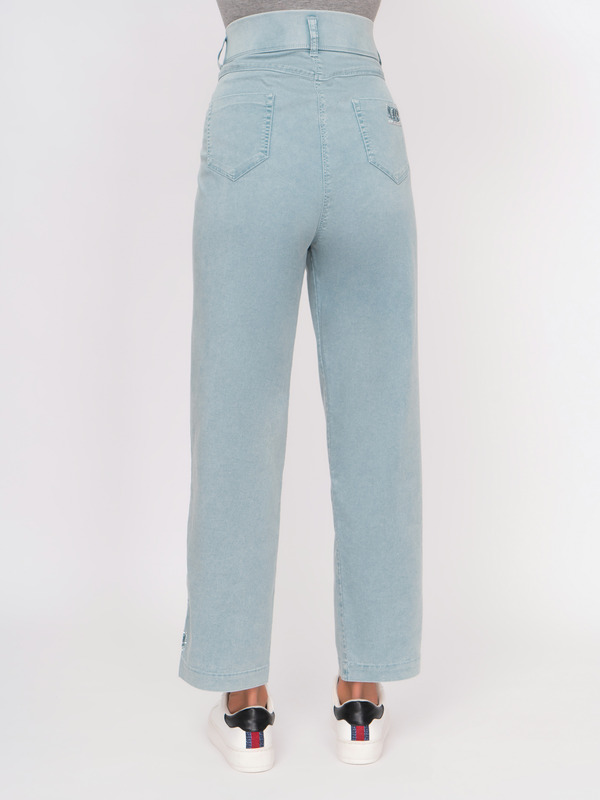 Э1-30-9157/22-01 Брюки Exitline