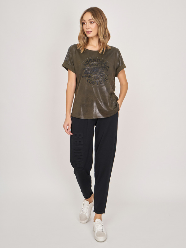 Э806246/22-02 Футболка Monari