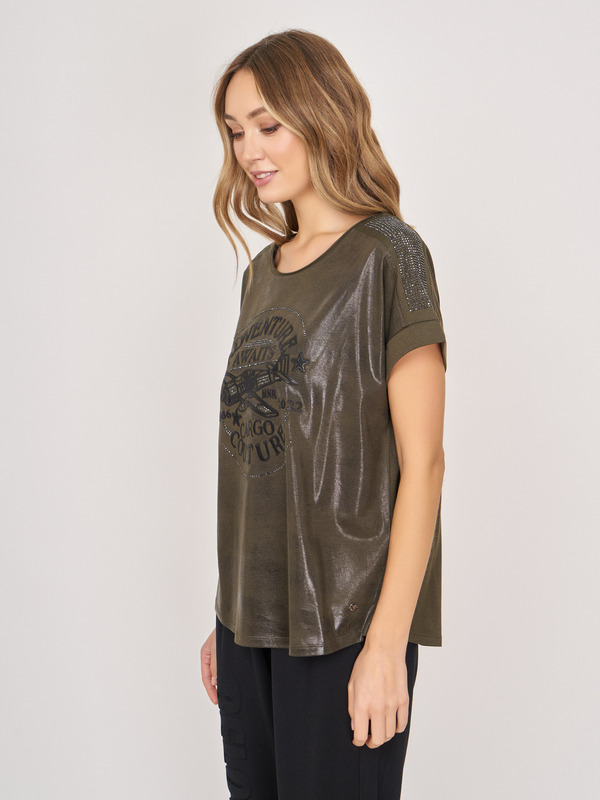 Э806246/22-02 Футболка Monari